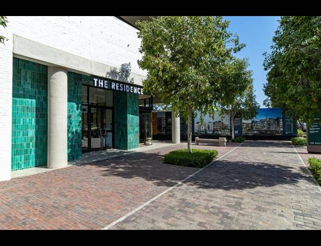 1 BEDROOM PROPERTY TO RENT IN DEVONBOSCH PRECINCT